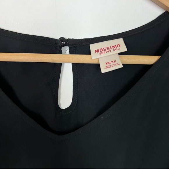 Mossimo Dress Sz XS Pockets - Picture 7 of 12